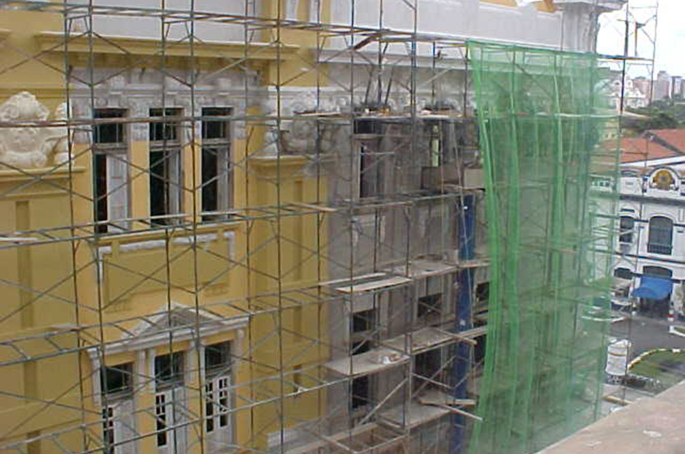 Portfolio slider image